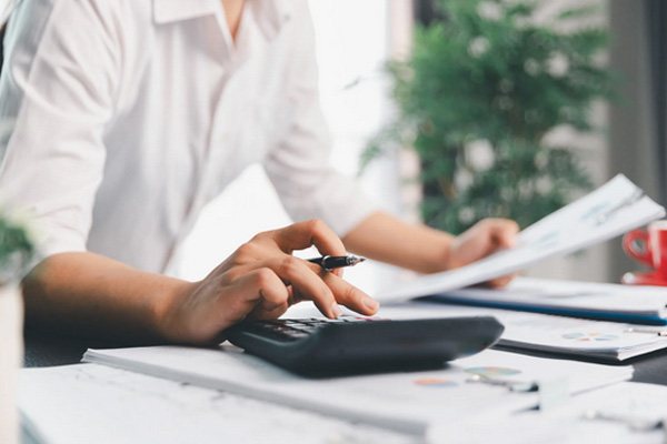 Income Tax Planning And Filing