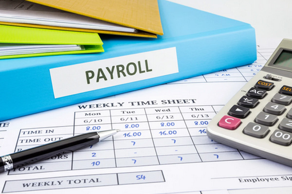 Payroll And TDS Management
