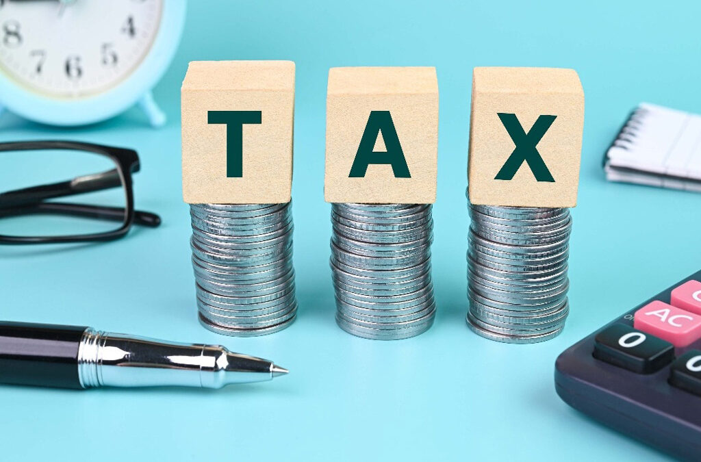 Top 5 Tax Planning Tips to Save More This Financial Year