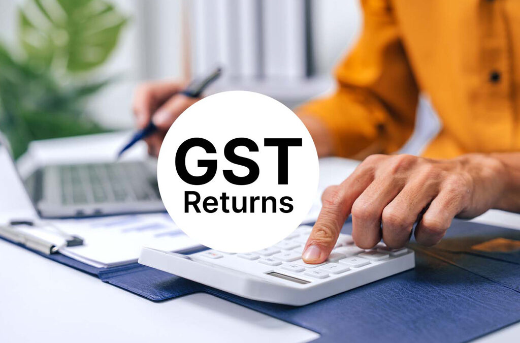 Why Timely GST Filing is Crucial for Every Business