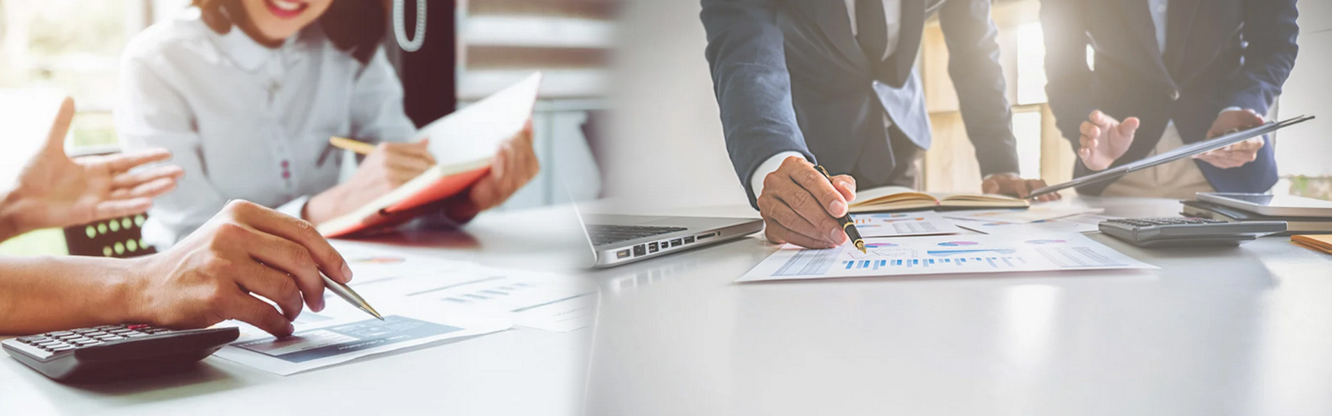 Business Consultancy and Advisory Services in Kolkata