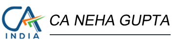 CA Neha Gupta