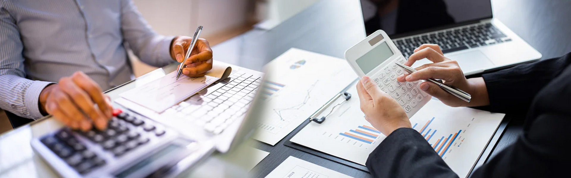 Payroll & TDS Management