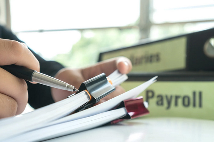 Payroll Management Service in Kolkata